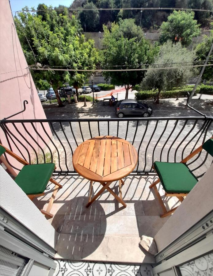 Ca Siemu Villa Ragusa Exterior photo