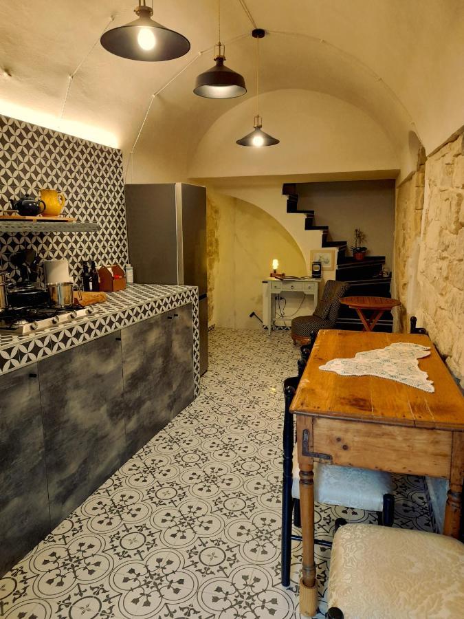 Ca Siemu Villa Ragusa Exterior photo