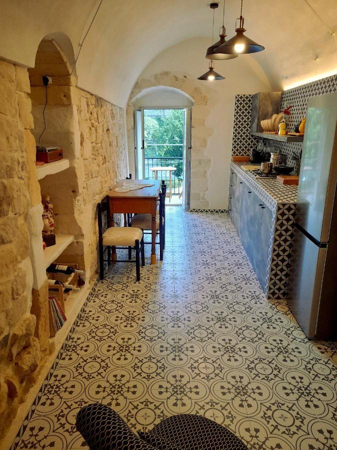 Ca Siemu Villa Ragusa Exterior photo