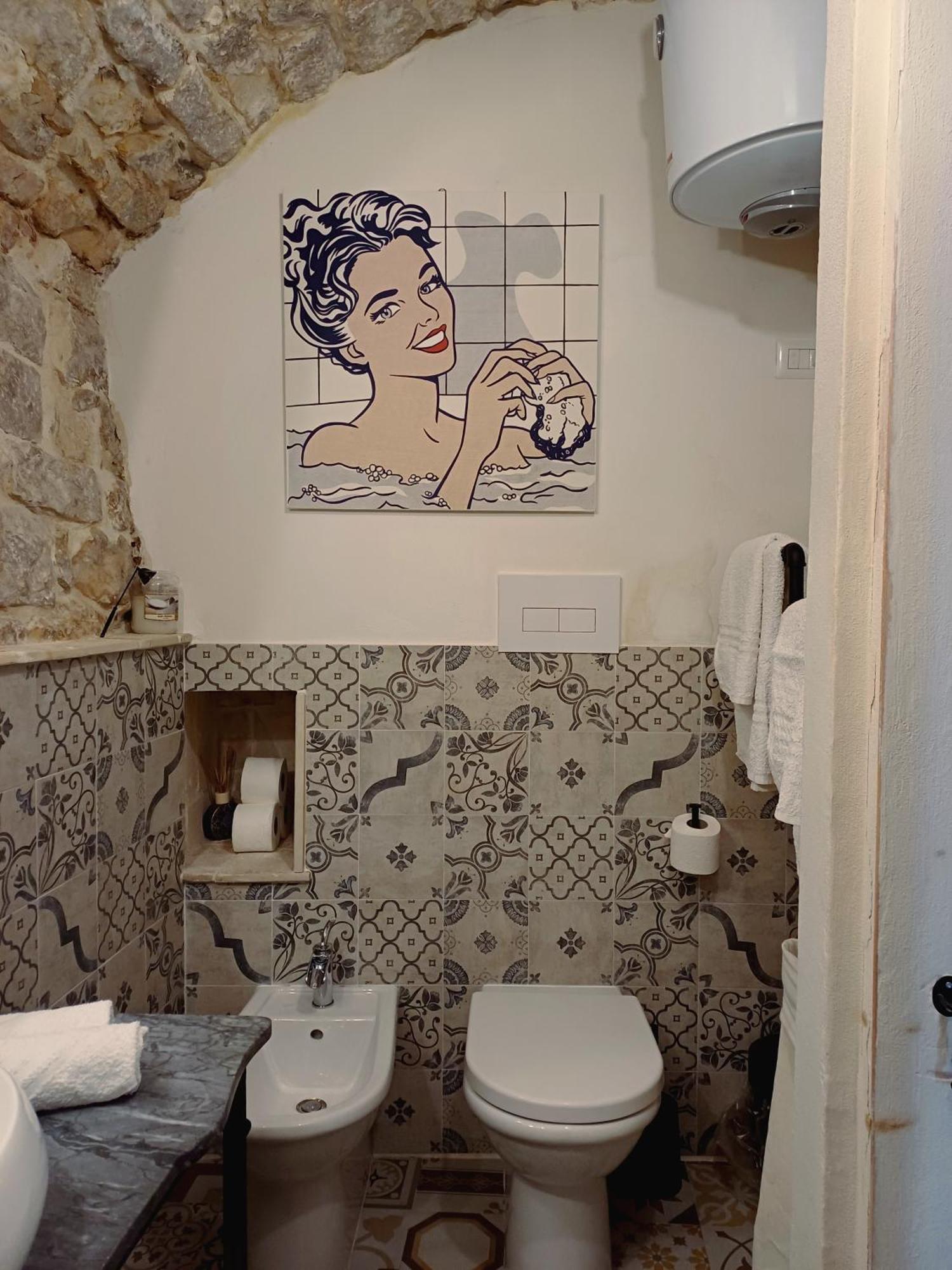 Ca Siemu Villa Ragusa Exterior photo