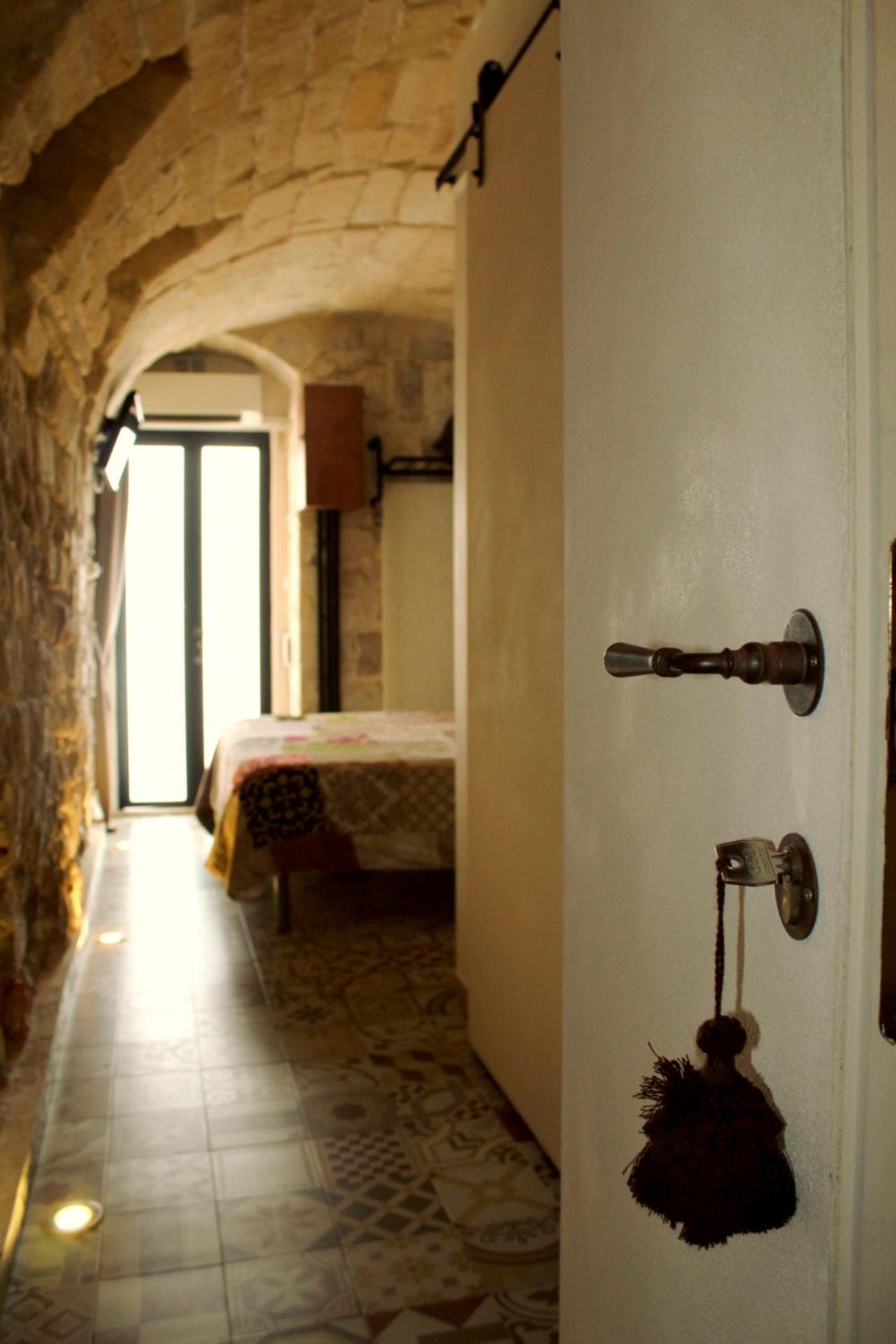 Ca Siemu Villa Ragusa Exterior photo